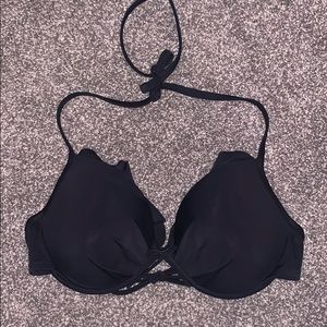 Victoria’s Secret Underwire Bikini Top - 34DD
